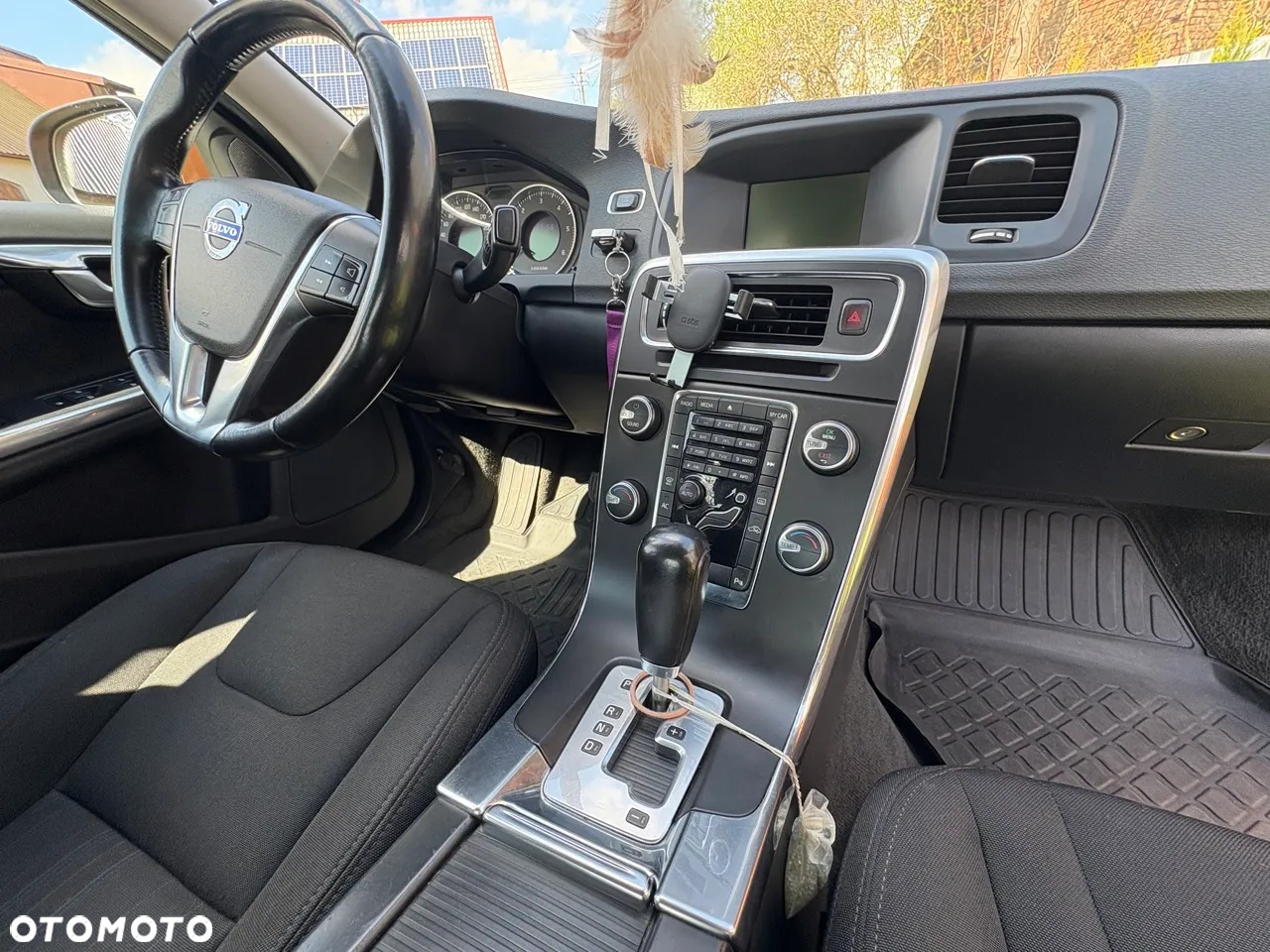 Volvo S60 - 25