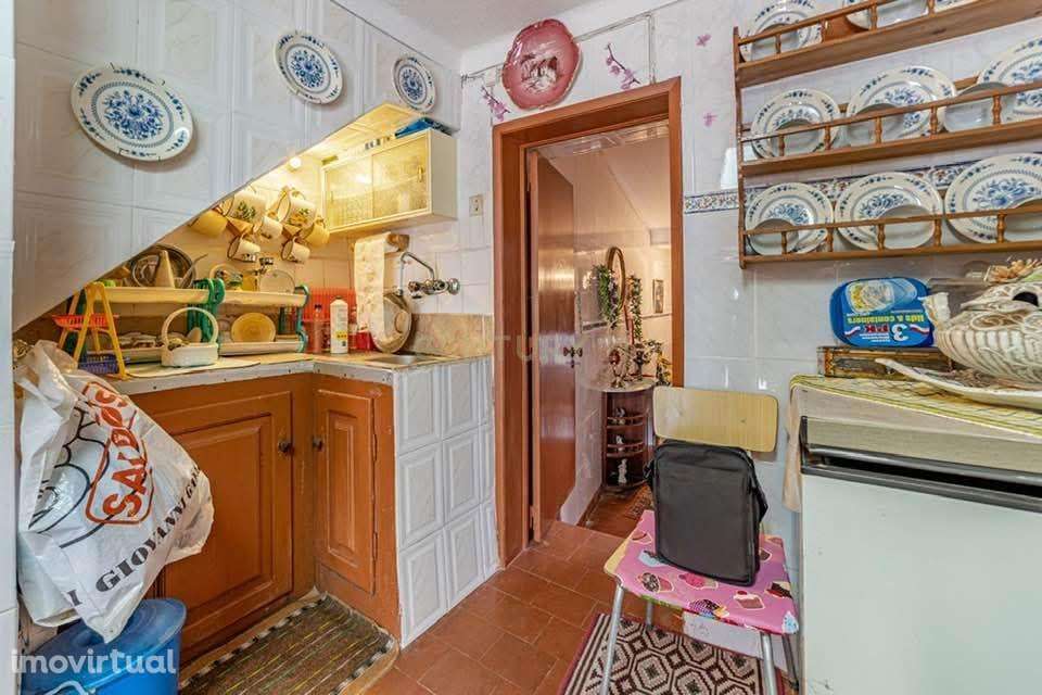 Apartamento T1 em Gavião - Oportunidade Única! - Grande imagem: 3/4