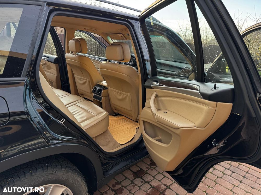BMW X5 - 11