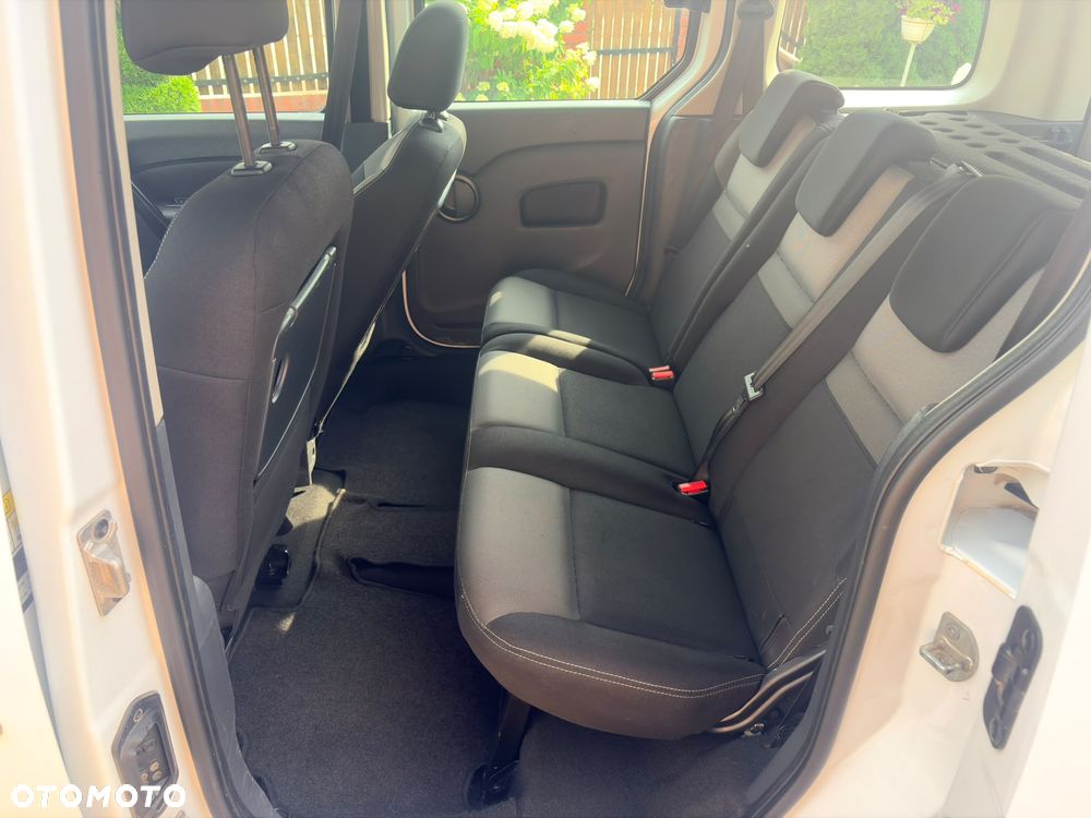 Renault Kangoo - 21
