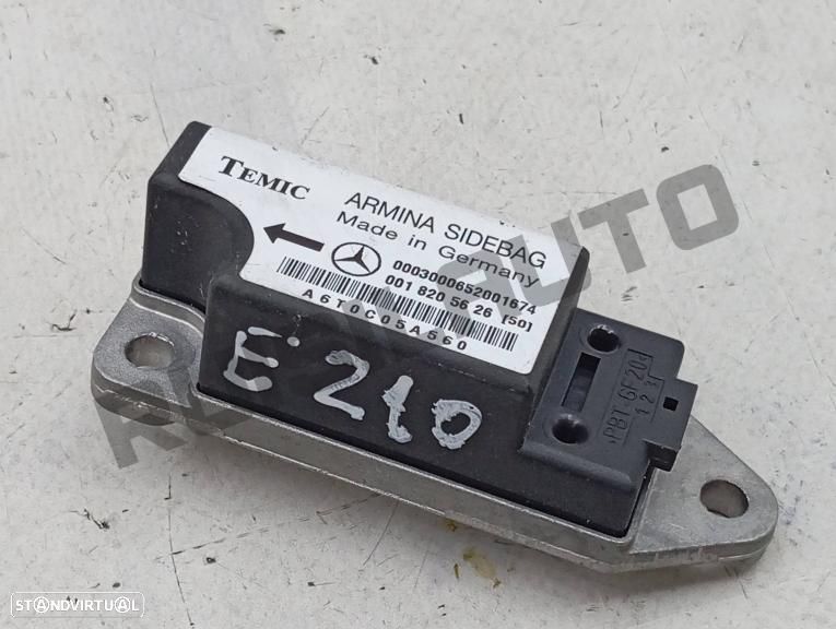 Sensor Impacto 00182_05626 Mercedes E W210 Sedan [1995_2002] E - 2