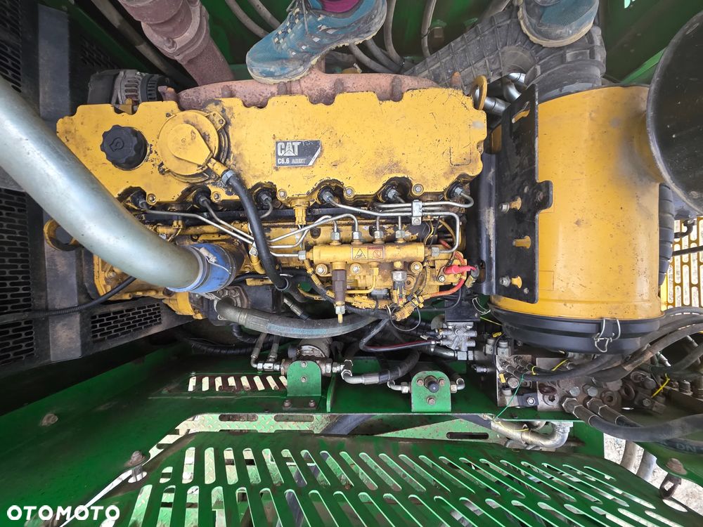 McCloskey J40V2 - 19