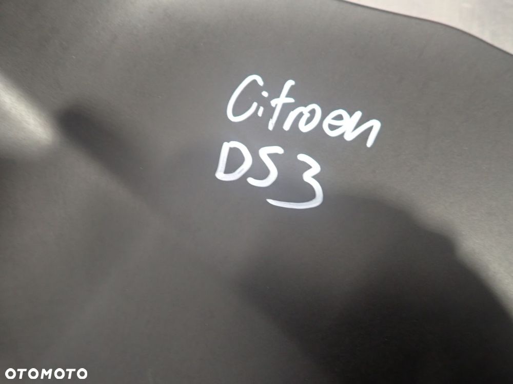 SUBWOOFER CITROEN DS3 1.6 9663991480-03 - 7