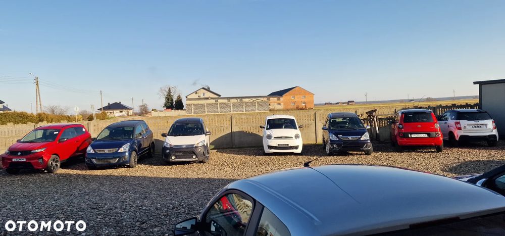 Aixam Crossover - 22