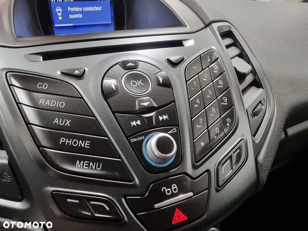 Ford Fiesta - 15