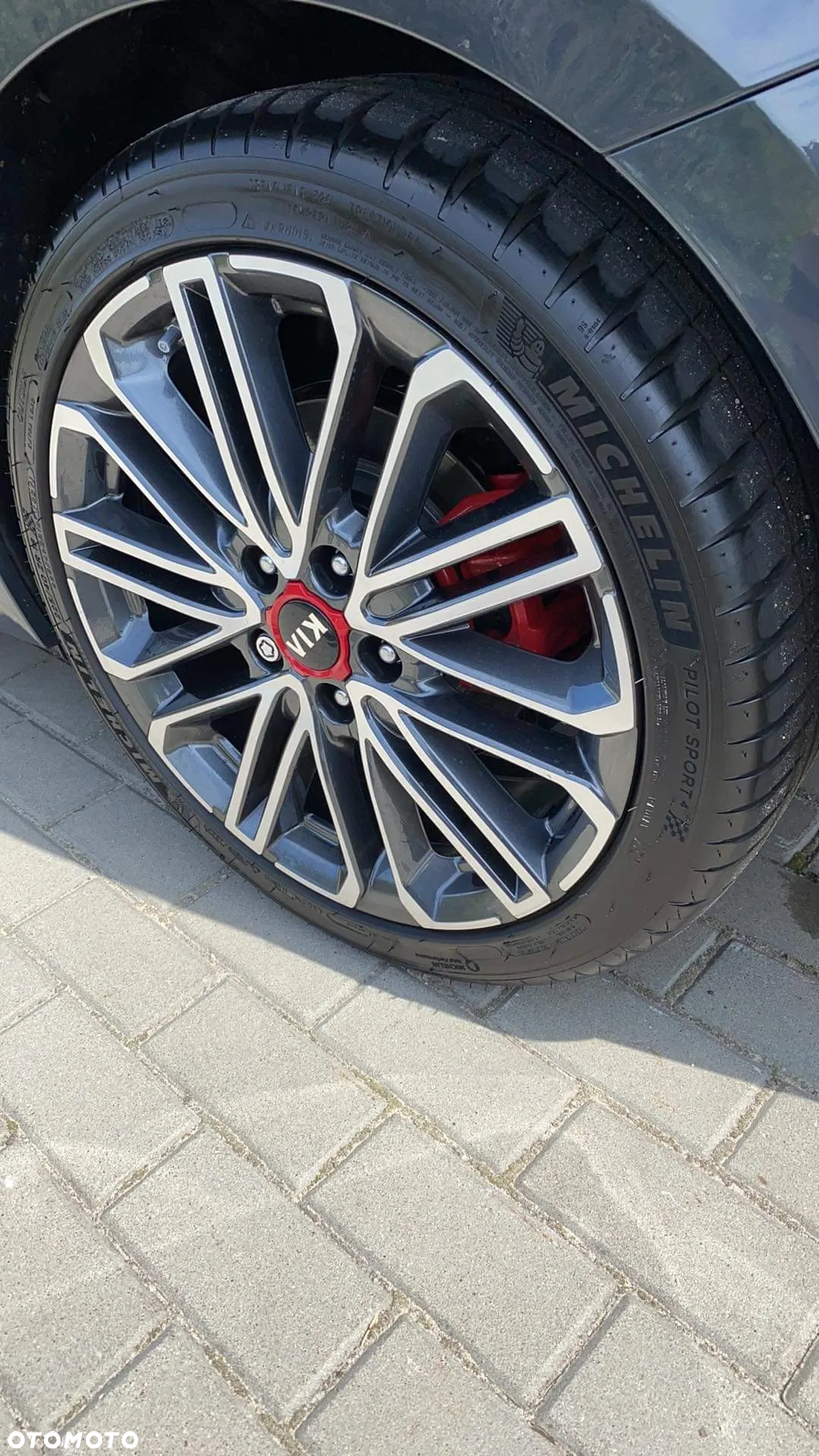 Kia ProCeed 1.6 T-GDI GT DCT - 16