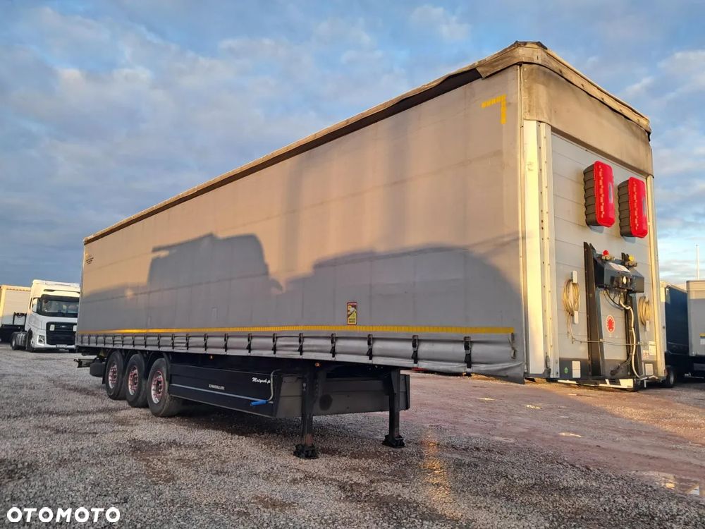 Schwarzmuller S1 - 2