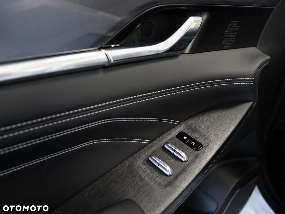 Dongfeng Mage 1.5T MachPower - 16