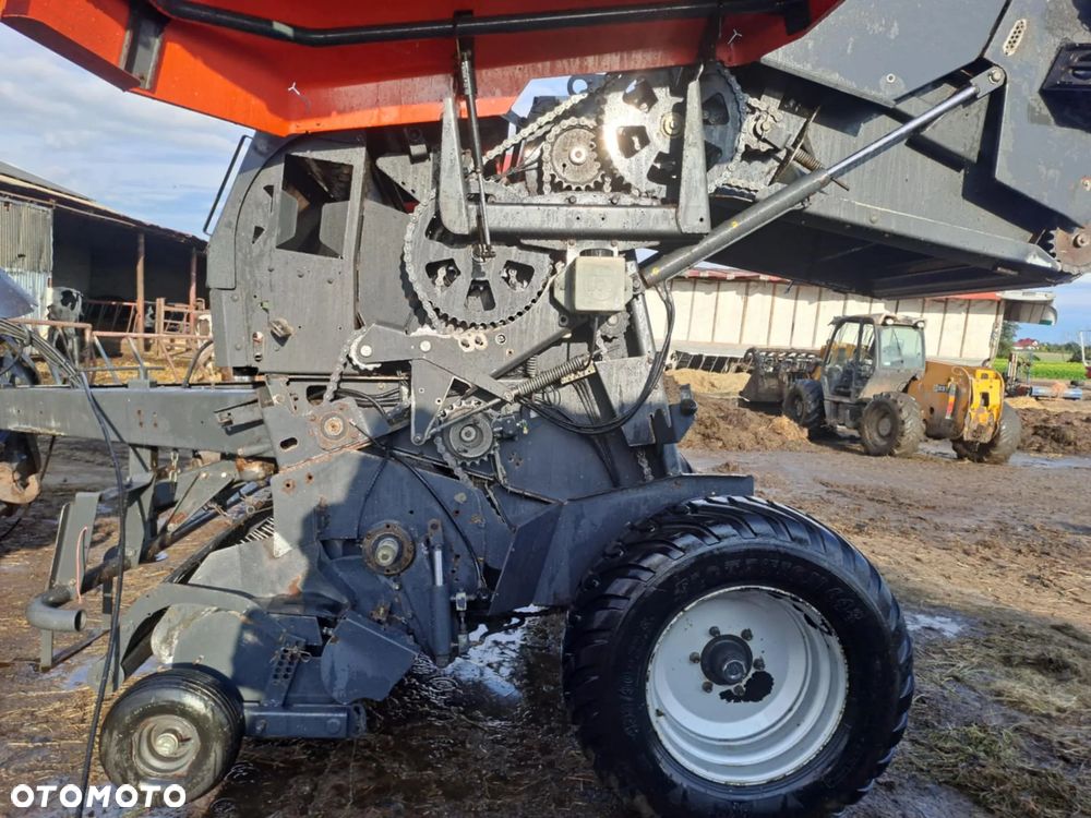 Kuhn Fb2135 - 13