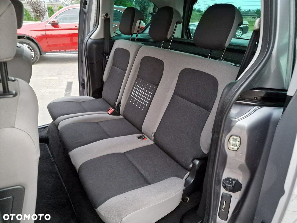 Citroën Berlingo - 7