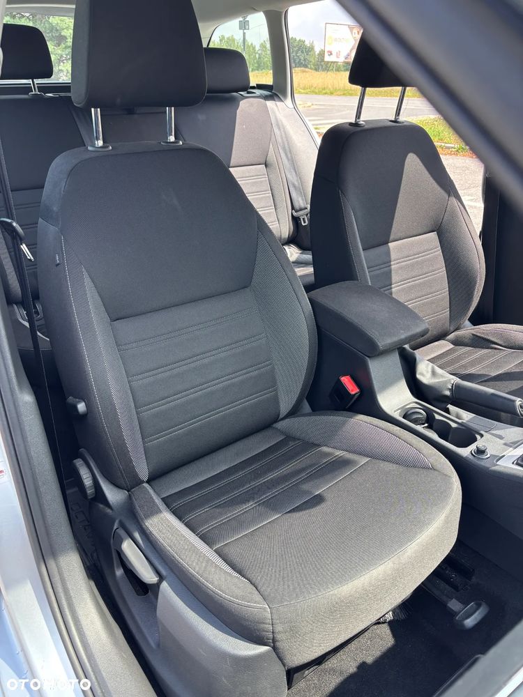 Skoda Octavia 1.0 TSI Ambition - 25