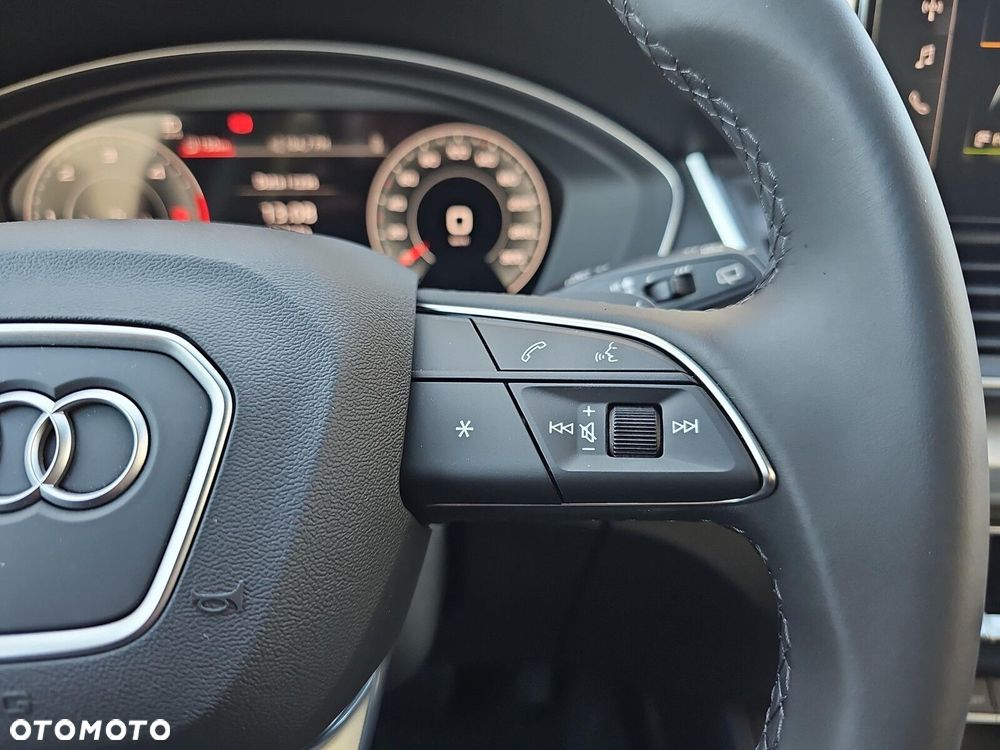 Audi Q5 - 16