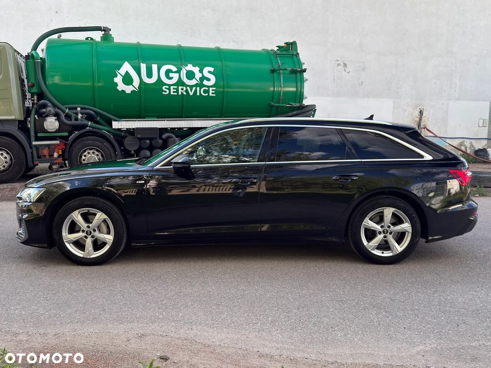 Audi A6 Avant - 2