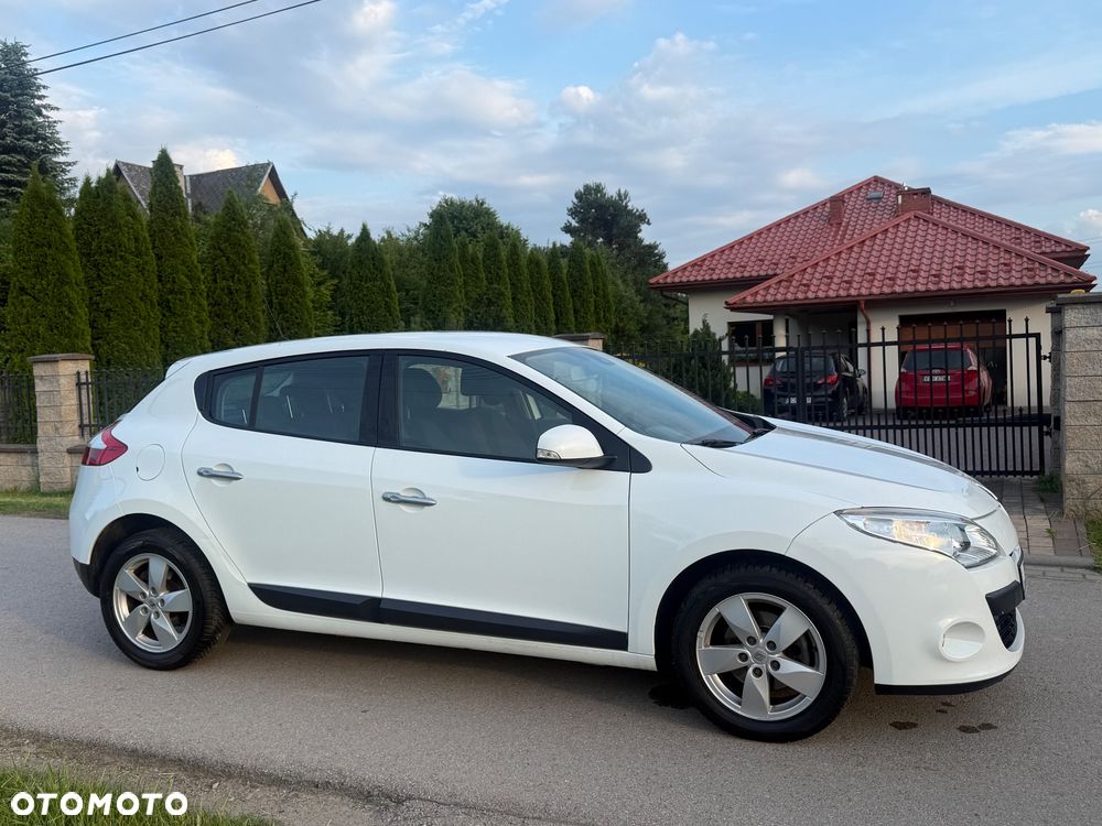 Renault Megane 1.6 16V Dynamique Euro5 - 34