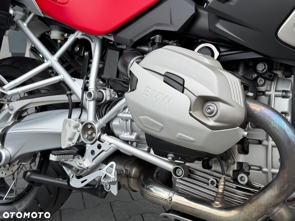 BMW R1250 GS Adventure - 20