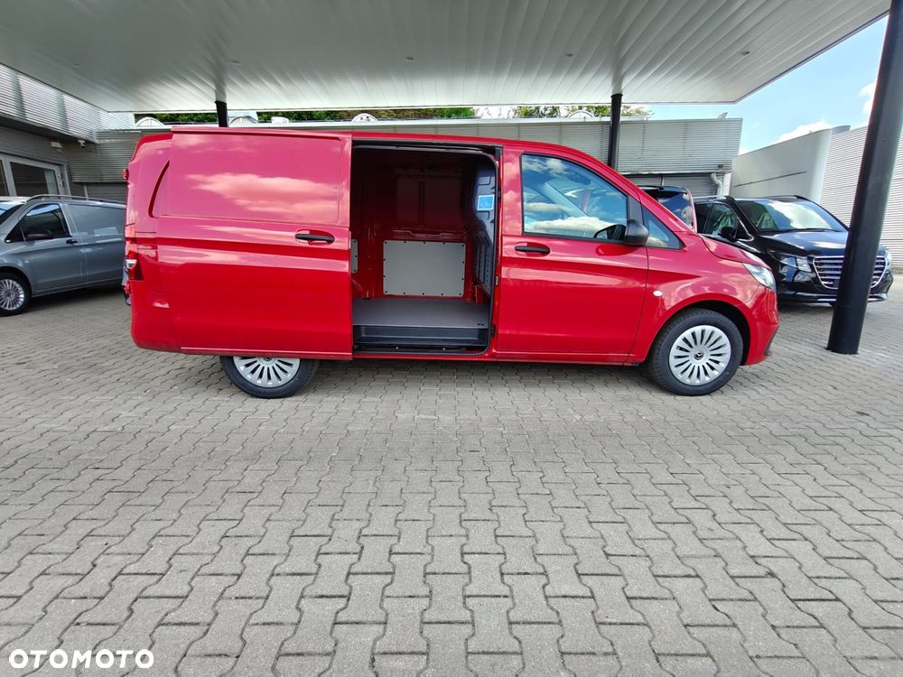 Mercedes-Benz vito 114 CDI KA OM654 - 5