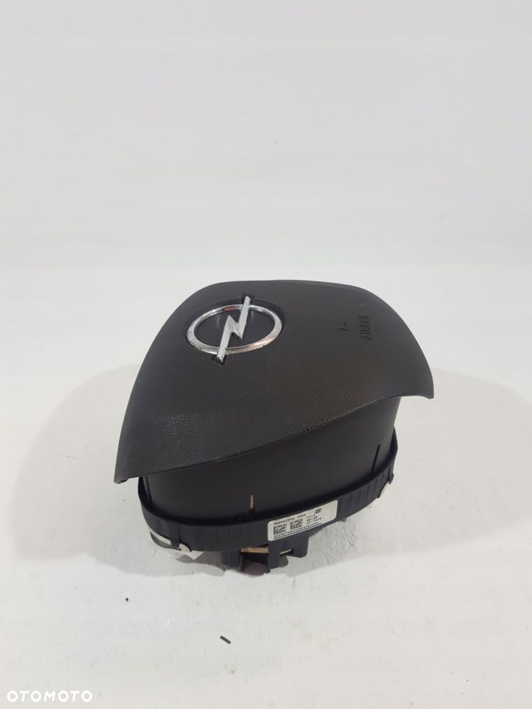 poduszka kierowcy airbag opel combo e berlingo iv 21r 1.5d eu - 5