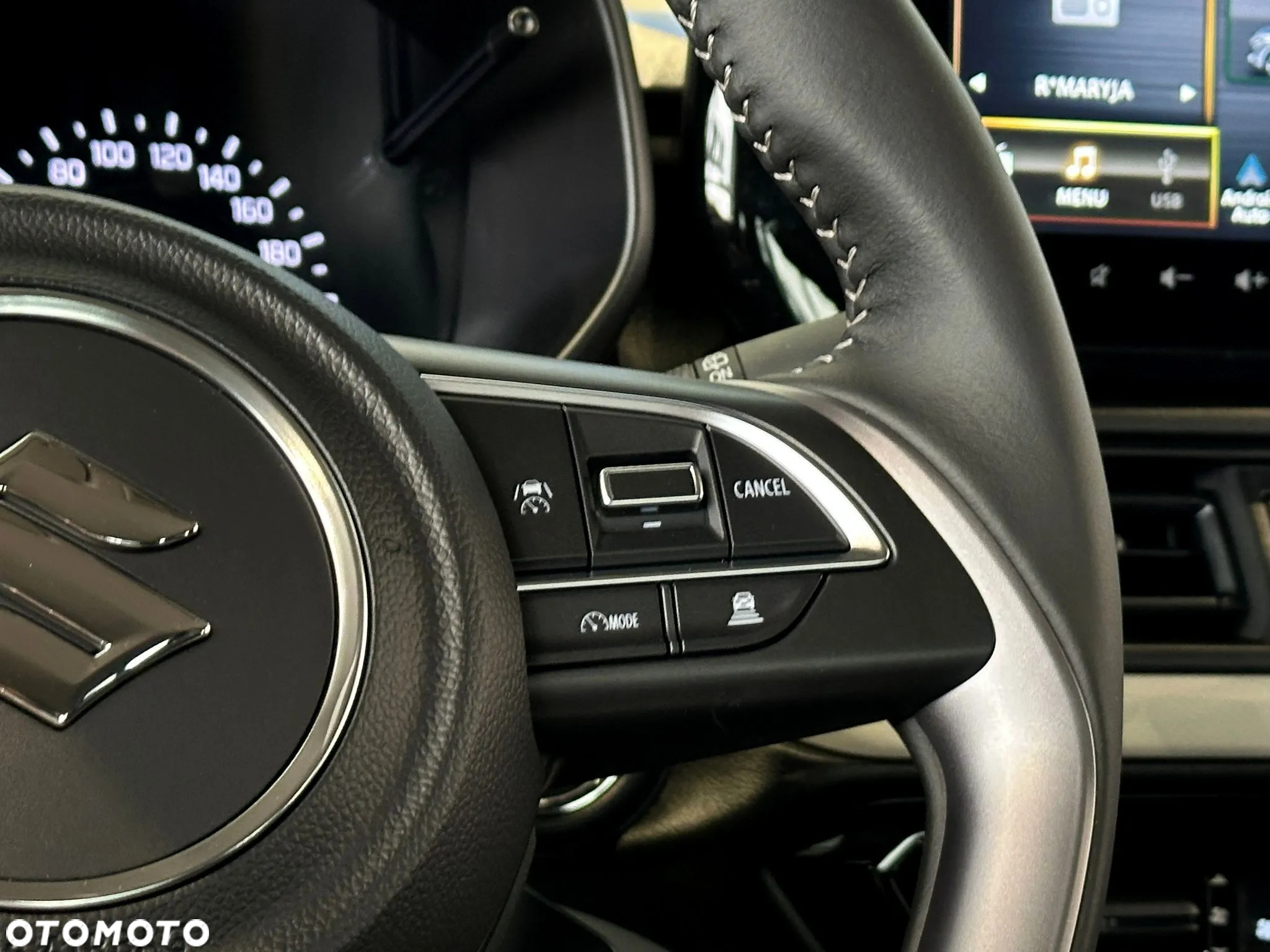 Suzuki Swift - 35