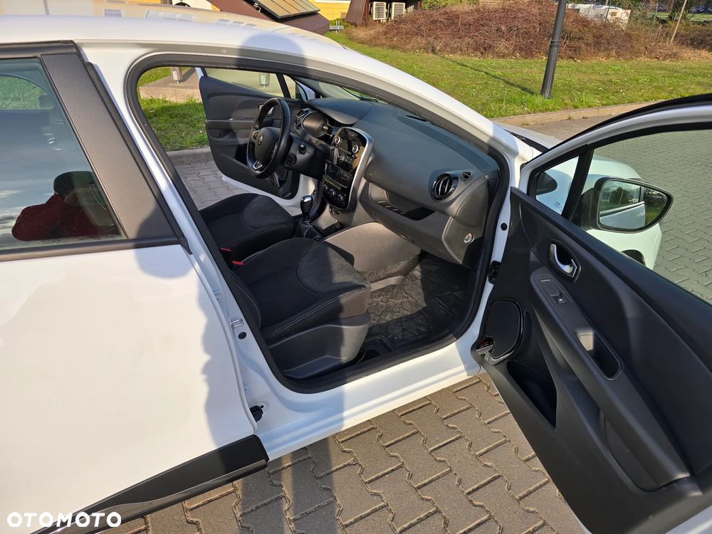 Renault Clio 0.9 Energy TCe Zen - 23