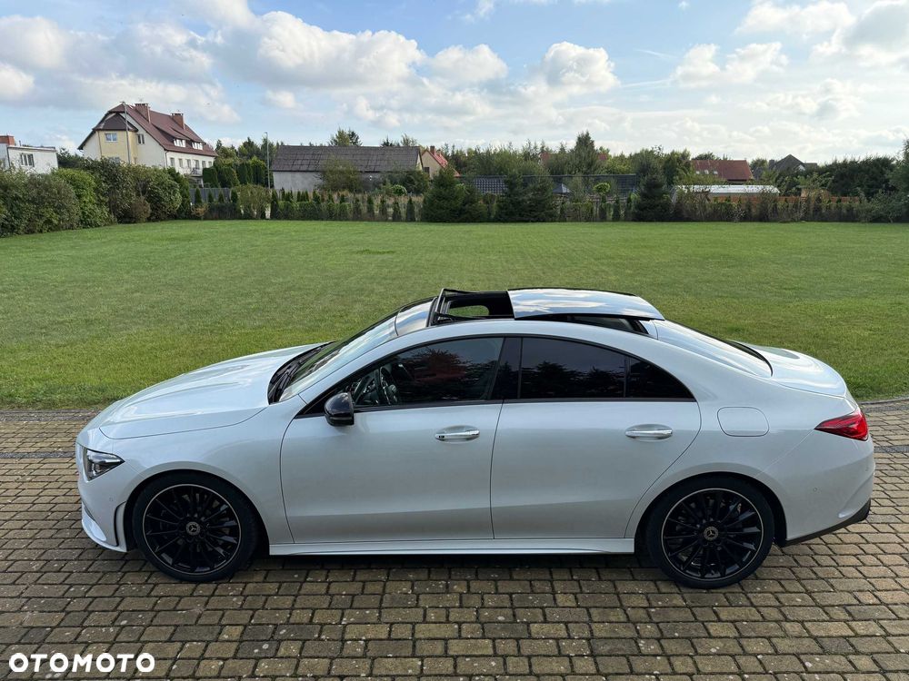 Mercedes-Benz CLA - 3