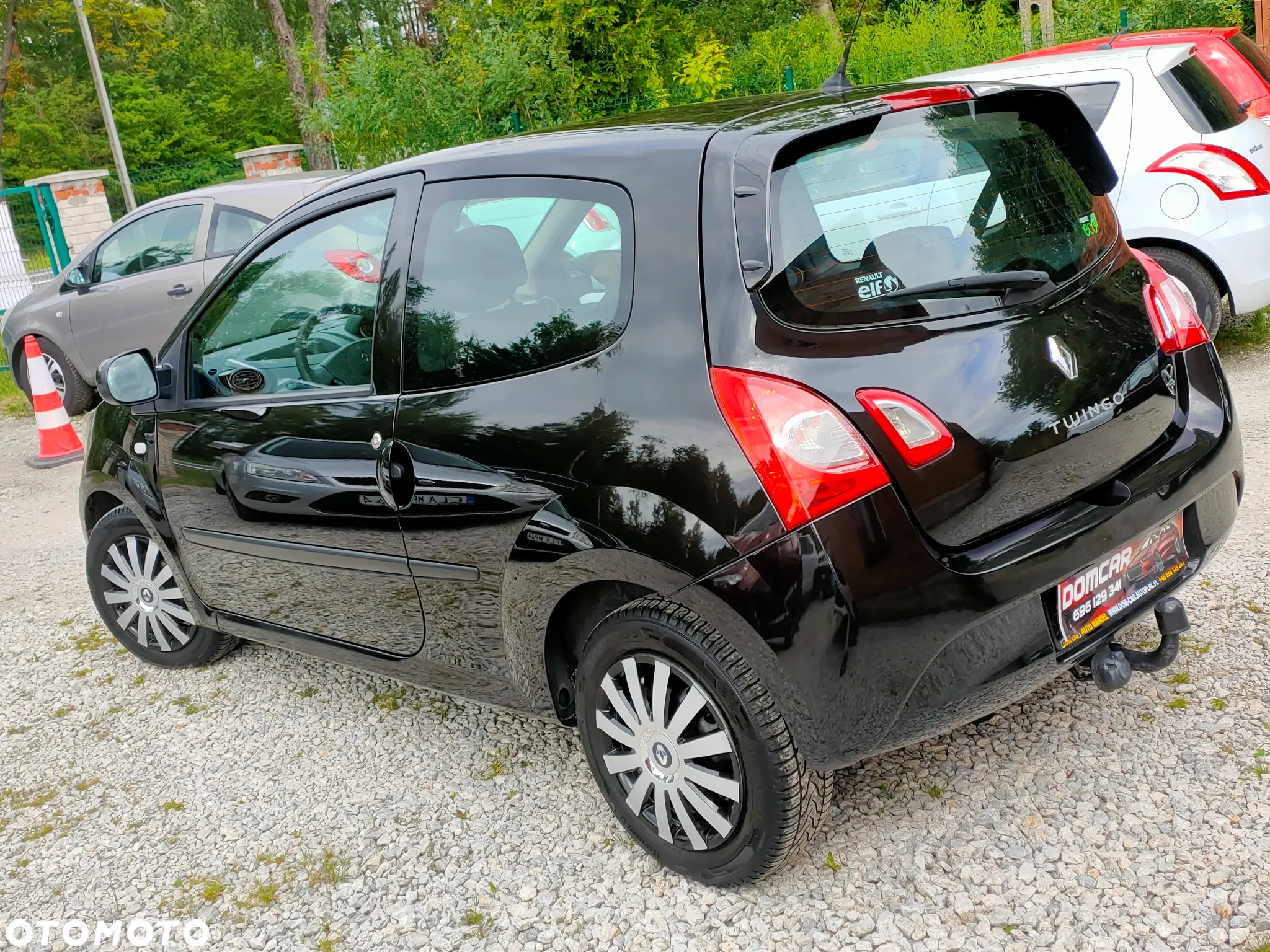 Renault Twingo 1.2 16V Dynamique - 2