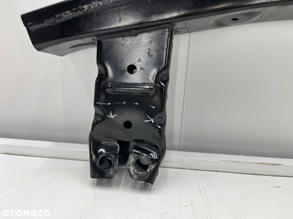 Belka zderzaka MG ZS 2 II 24r.- przednie dolne wzmocnienie chłodnic 11365003 - 5