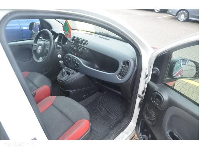 Fiat Panda - 22