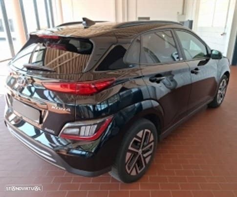 Hyundai Kauai EV 64 kWh Vanguard+TMS - 3