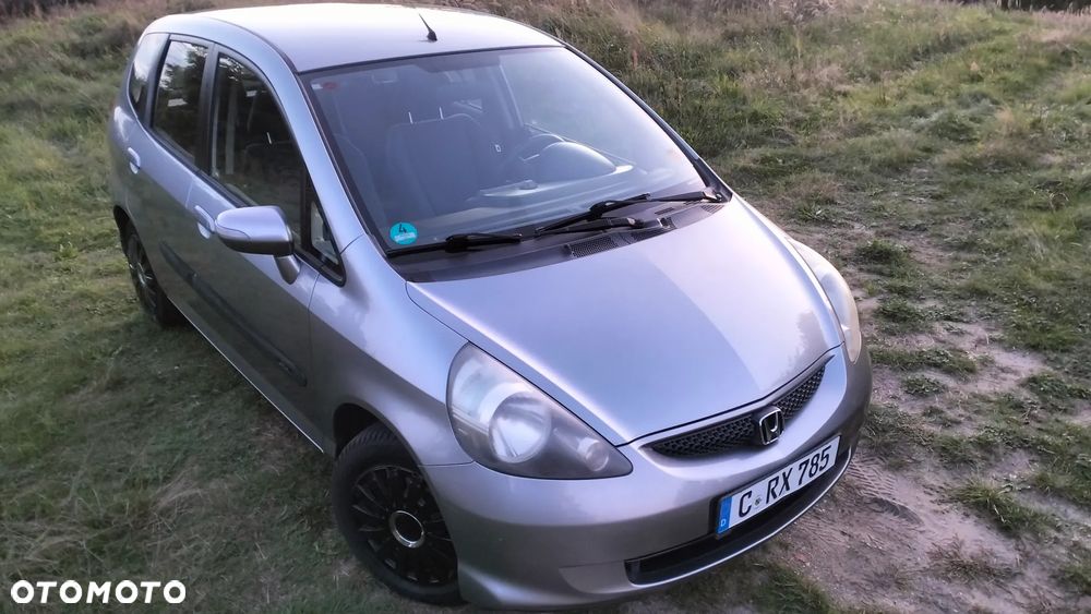 Honda Jazz 1.4 Style - 3