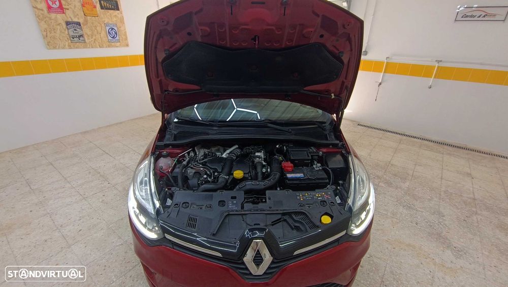 Renault Clio 1.5 dCi Limited - 29