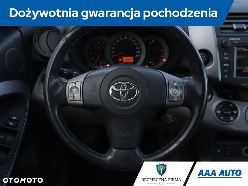 Toyota RAV4 - 20