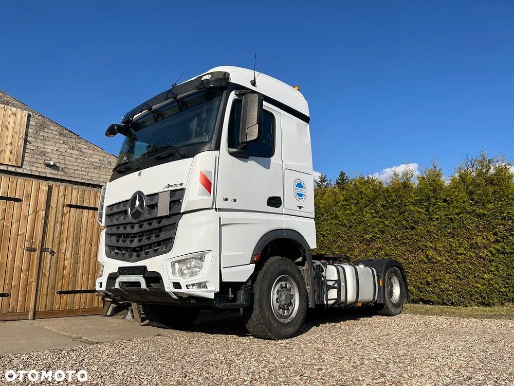 MAN TGS 18.440 HYDRODRIVE 4x4 E5 LEKKI 7650kg tgx 4x4H had - 7