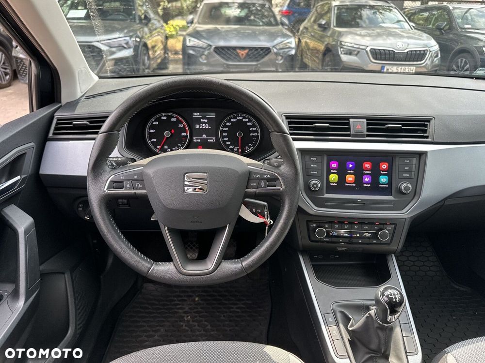 Seat Arona 1.0 TSI Style S&S - 15