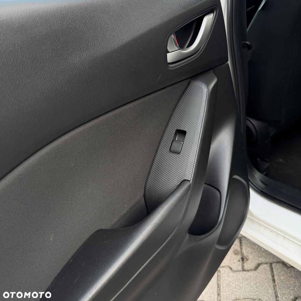 Mazda 3 SKYACTIV-G 100 Prime-Line - 7