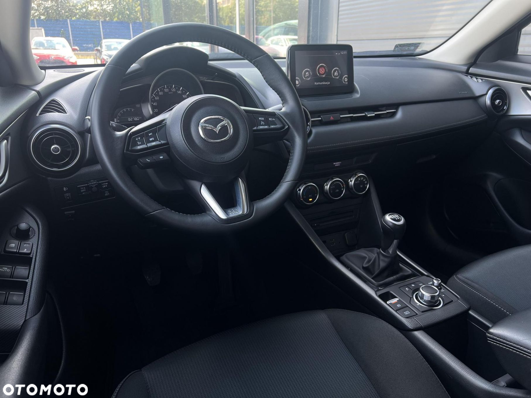 Mazda CX-3 2.0 SkyMotion - 17
