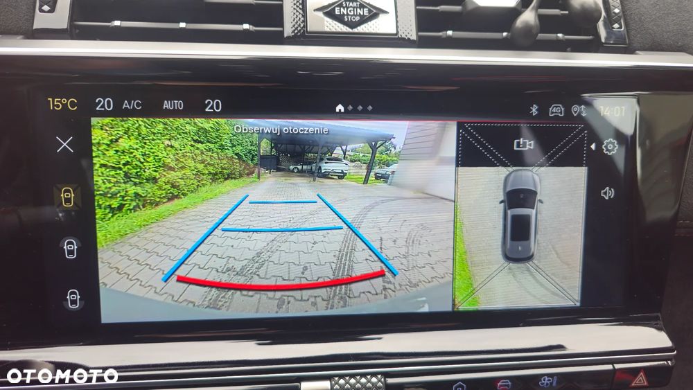 DS Automobiles DS 7 1.5 BlueHDi Pallas - 31