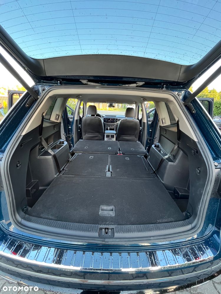 Volkswagen Atlas - 27