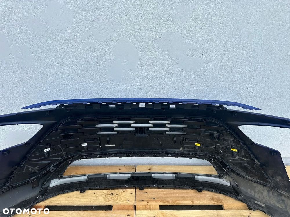 ZDERZAK PRZÓD PRZEDNI HYUNDAI BAYON 2021- 86511-Q0AA0  KRATKA 86351-Q0AB0 - 9