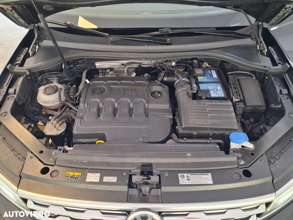 Volkswagen Tiguan 2.0 TDI DSG 4Mot Highline - 15