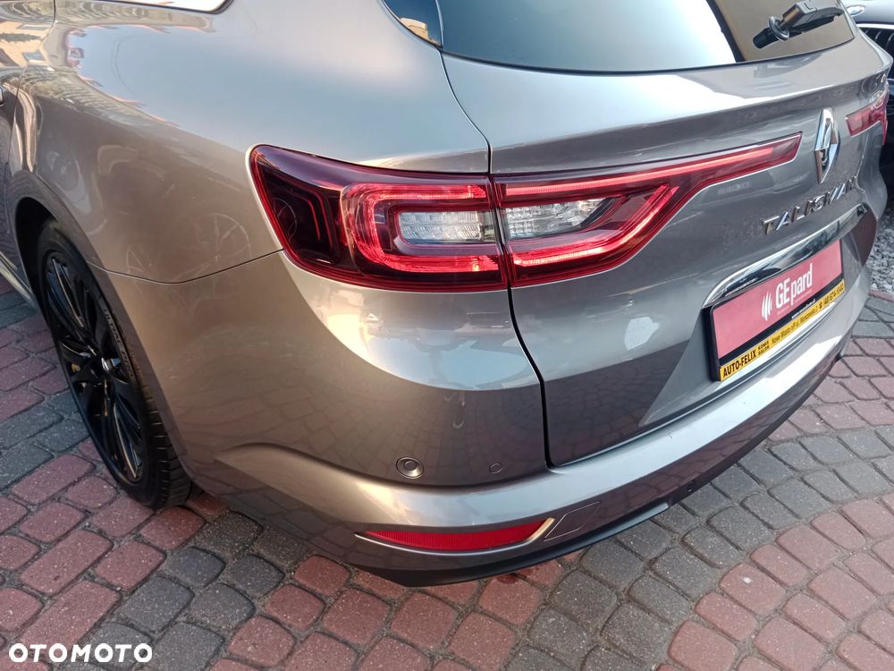 Renault Talisman 1.6 Energy TCe Initiale Paris EDC - 7