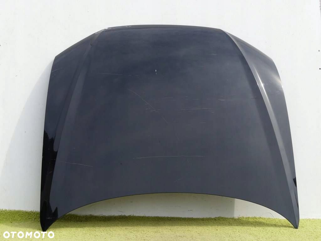 Maska AUDI A6 C8 4K 18r- SUPER - 1