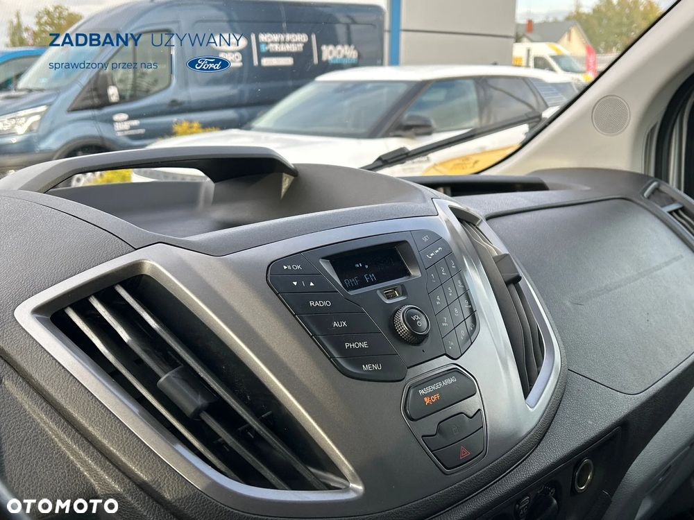 Ford Transit - 18