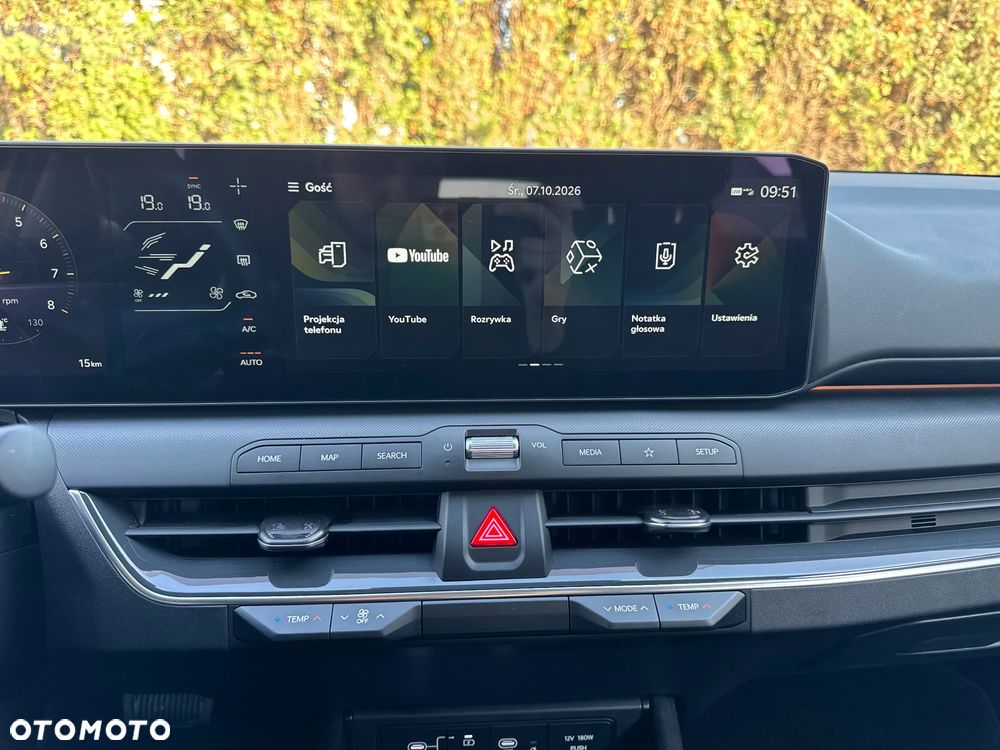 Kia K4 1.6 T-GDI L - 23