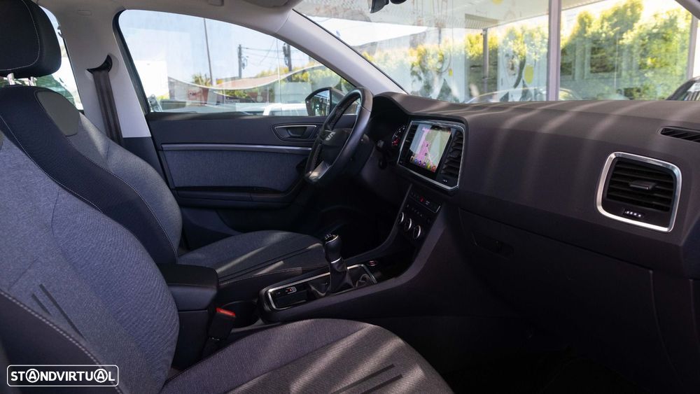 SEAT Ateca 1.0 TSI Style - 11