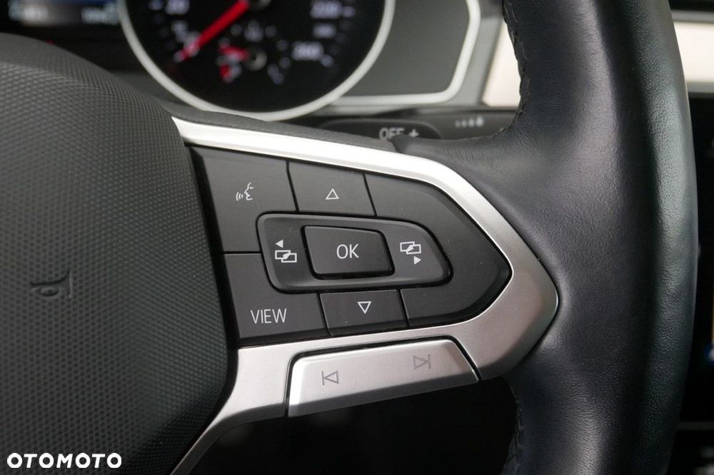 Volkswagen Passat 2.0 TSI Elegance DSG - 27