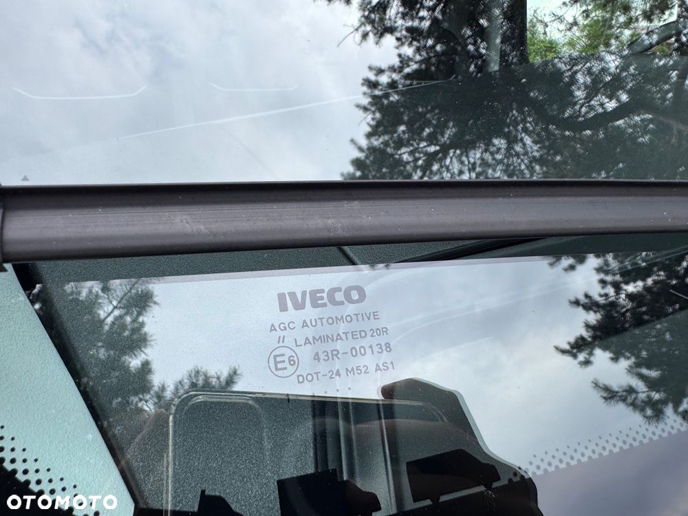 Iveco DAILY - 7