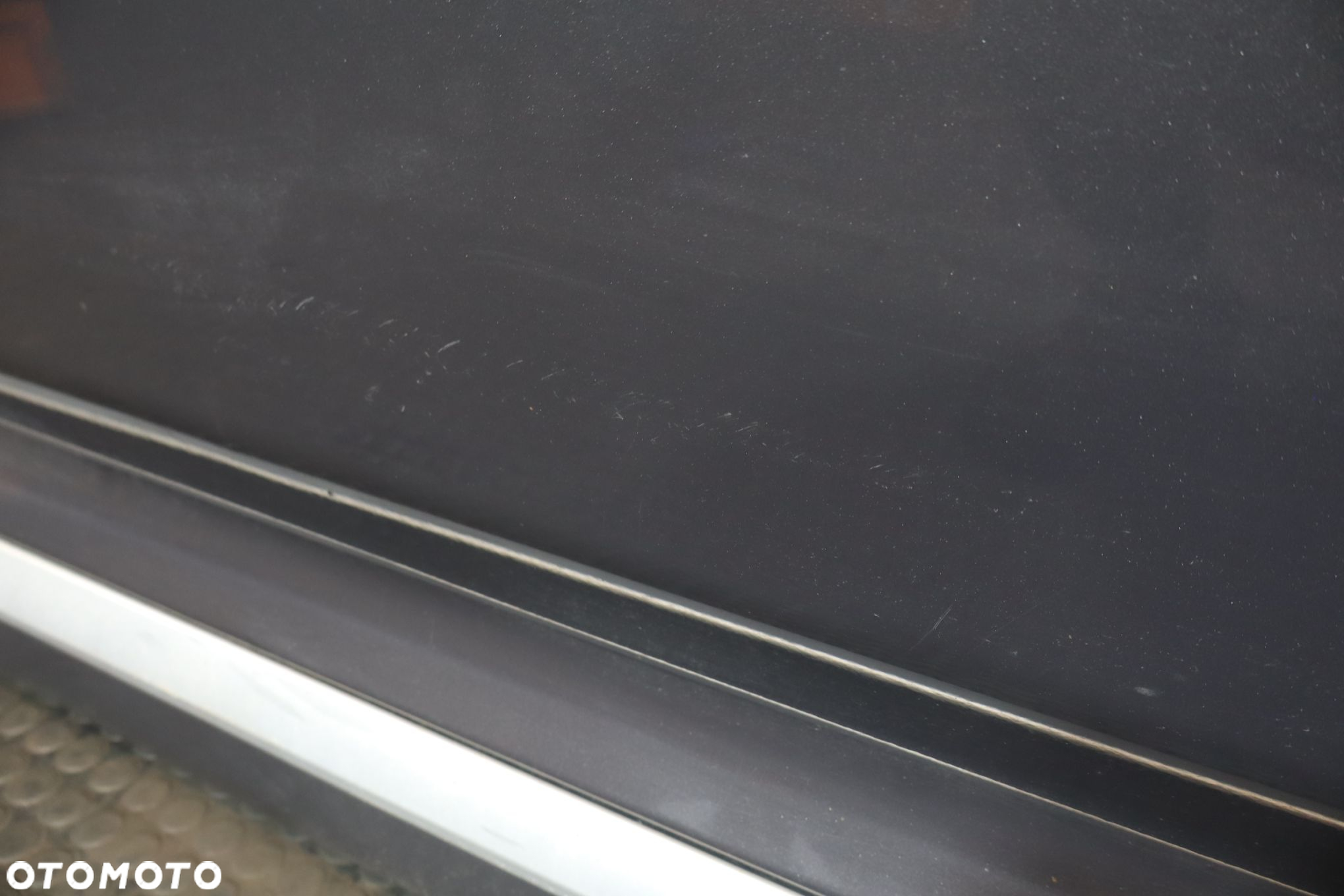 DRZWI LEWY PRZÓD CAYENNE I 7L LIFT LR7M MINIVAN - 4