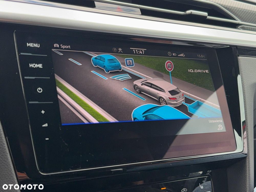 Volkswagen Arteon Shooting Brake 2.0 TDI 4Motion R-Line DSG - 33