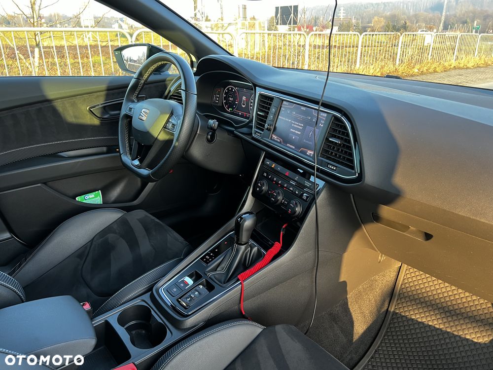 Seat Leon - 4