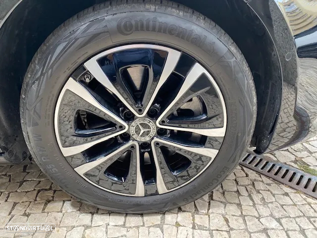Mercedes-Benz A 250 e - 33